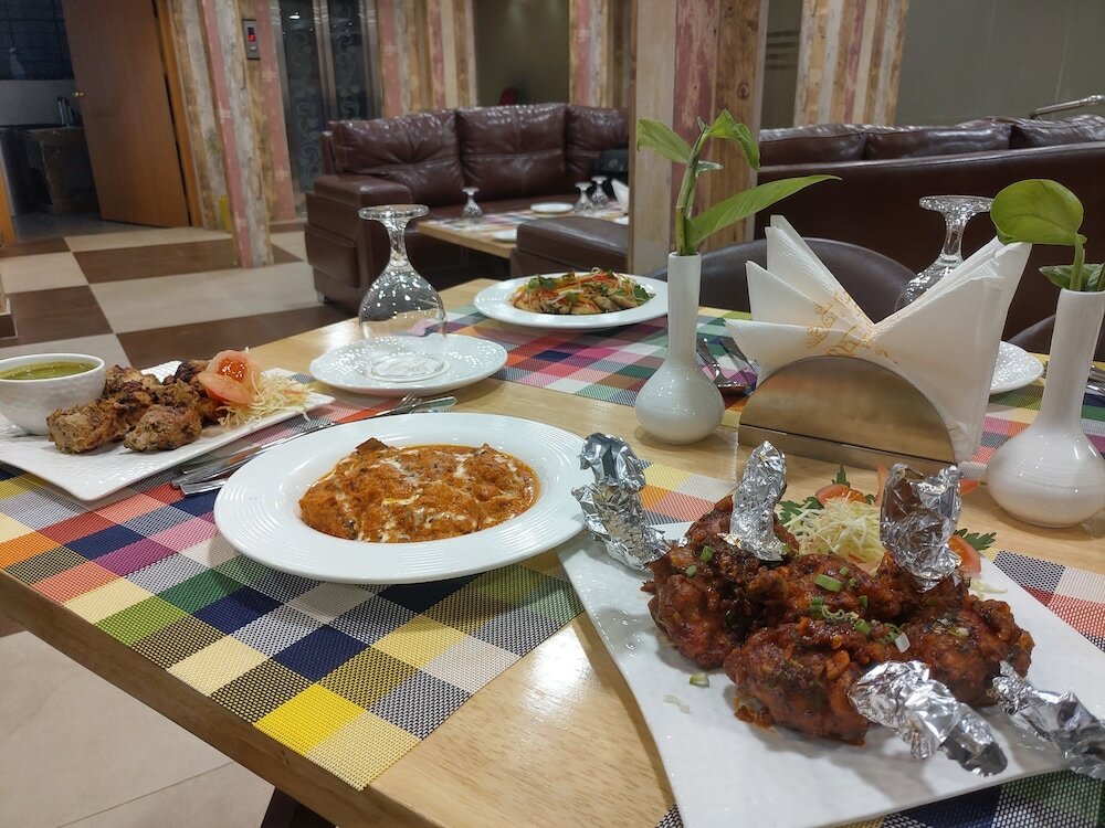 Фото The Red Velvet Hotel