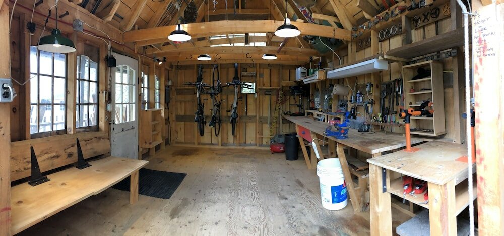 Фото Chimo Cottage