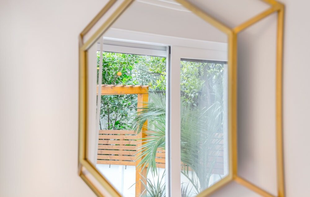 Фото Santos Blue Tiles