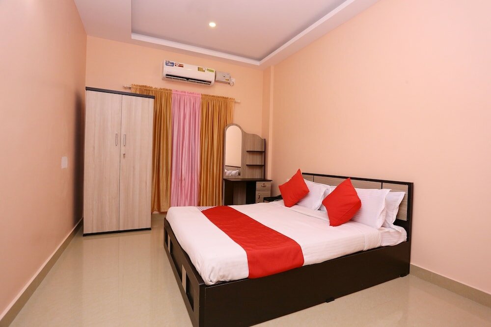 Фото Oyo 22281 Reem Residency