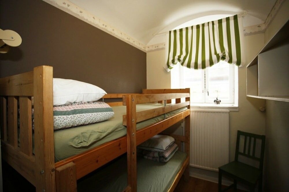 Фото Visby Fängelse - Hostel