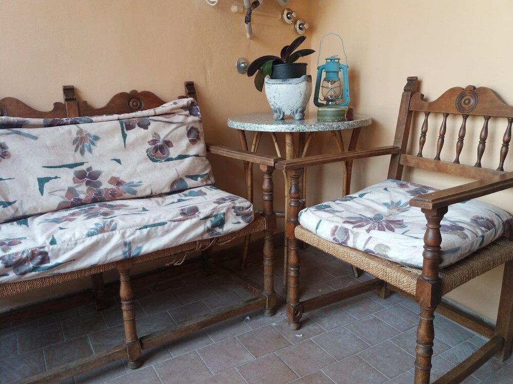 Фото La Maison del Corso B&b