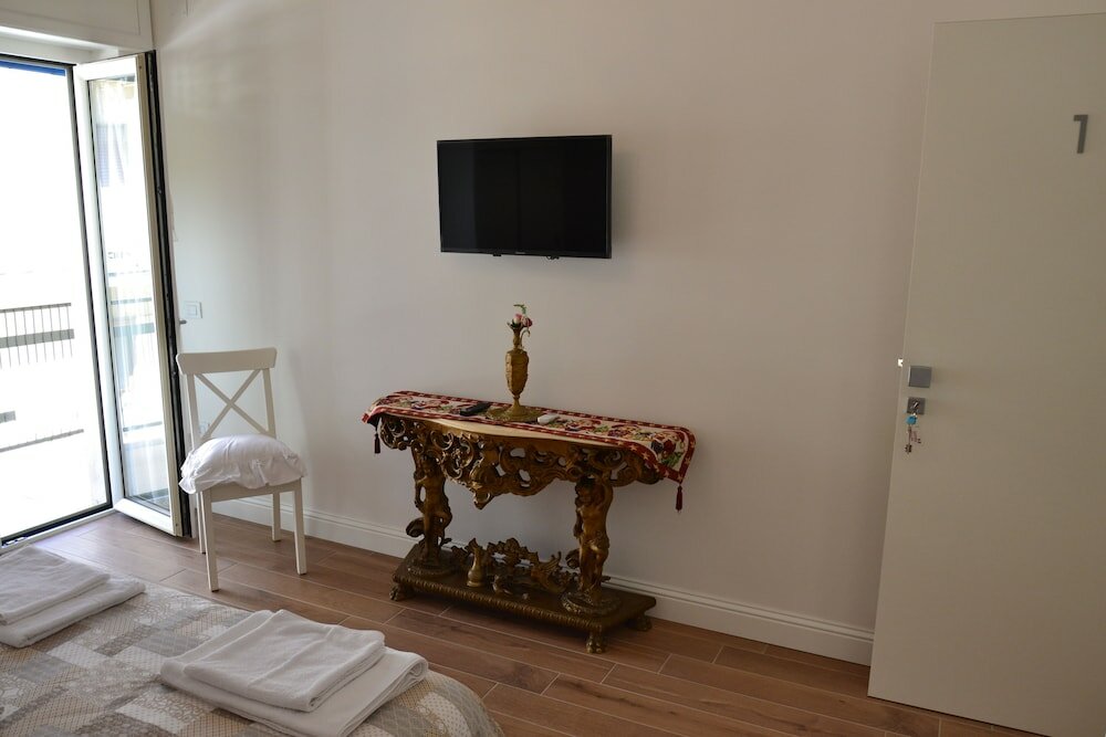 Фото B&b Coffee and City