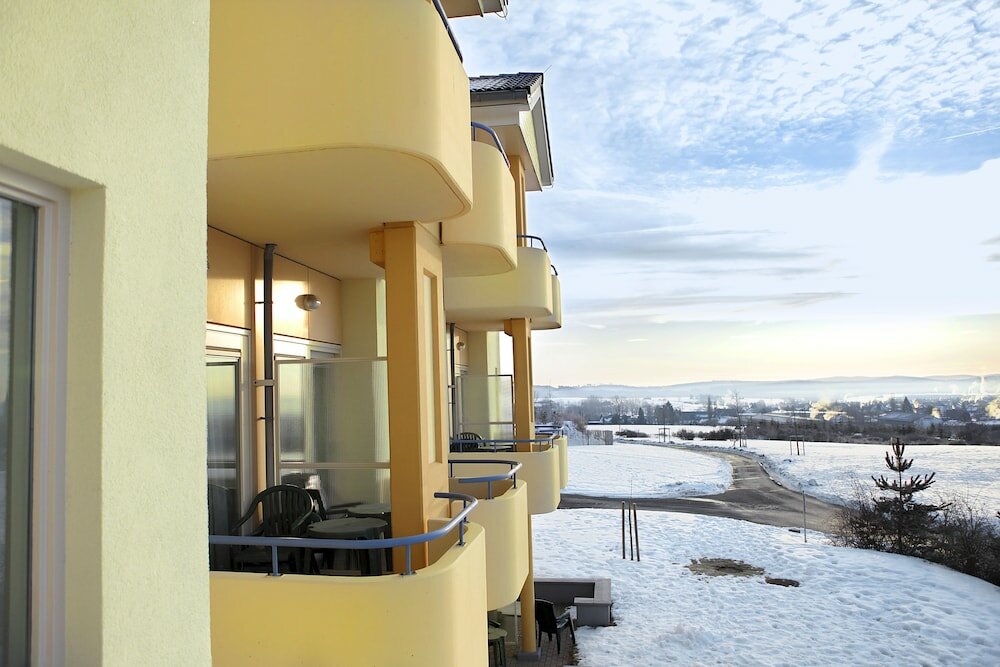 Фото Hotel Hochsauerland by Center Parcs