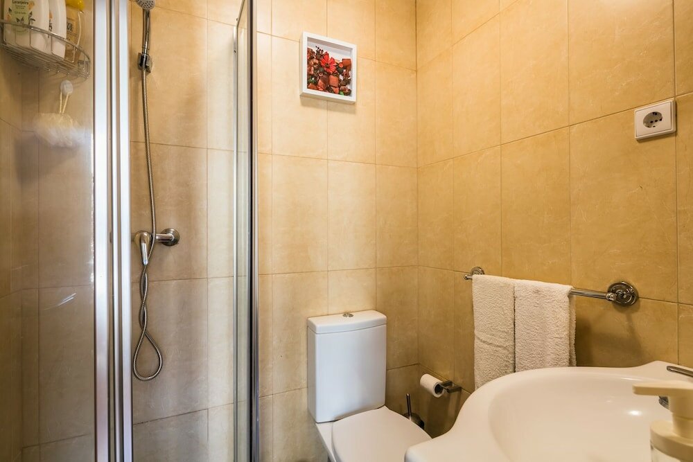 Фото Apartamento AO Campo