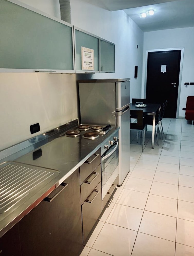 Фото Residence Domus