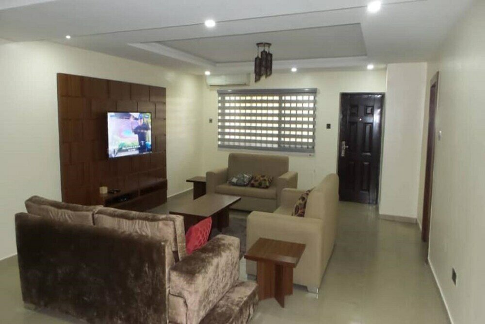 Фото Vulcan Suites