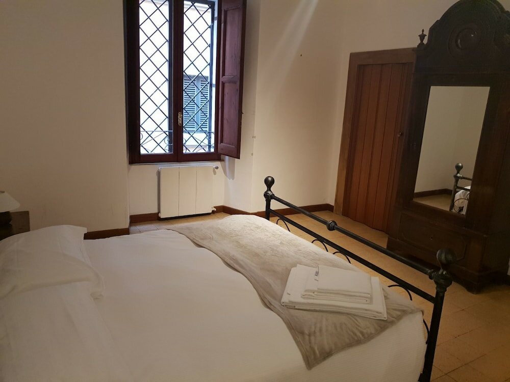 Фото Big Apartment in Campo de Fiori