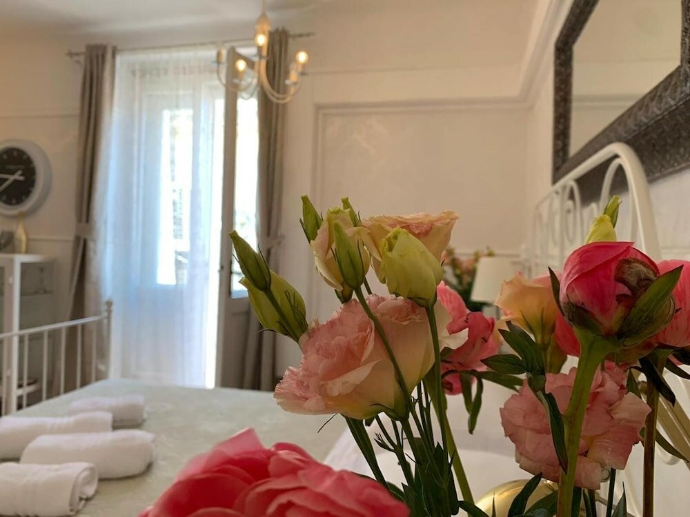 Фото Mama's and Papa's Luxury Rooms