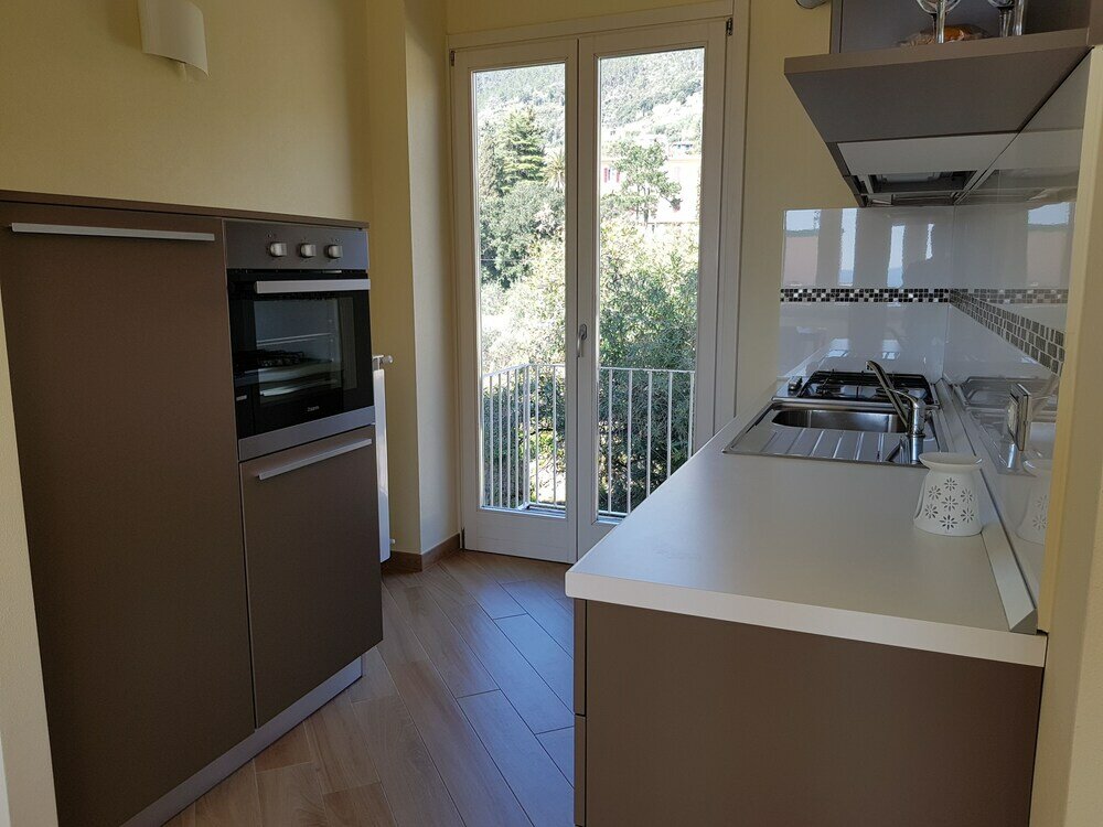 Фото Stunning Sea view Apartment