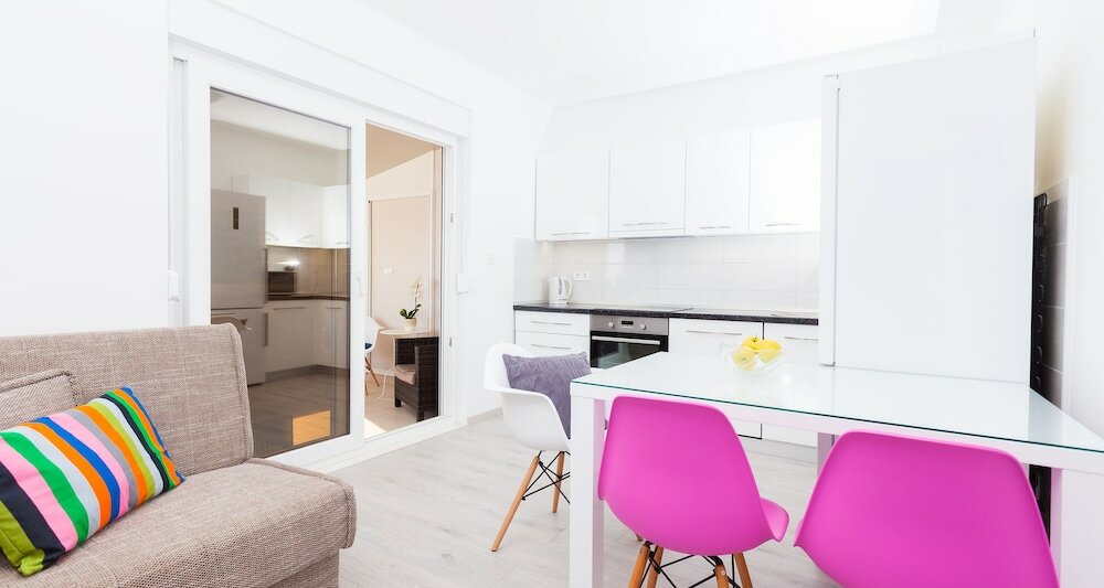 Фото Apartments Gita