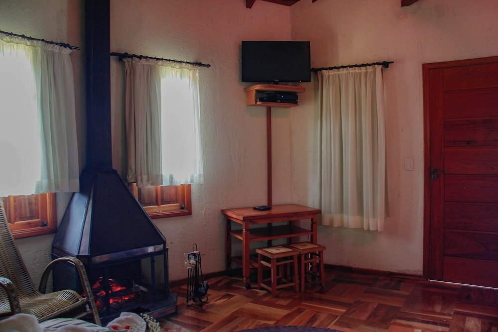 Фото Pousada Espelho DÁgua