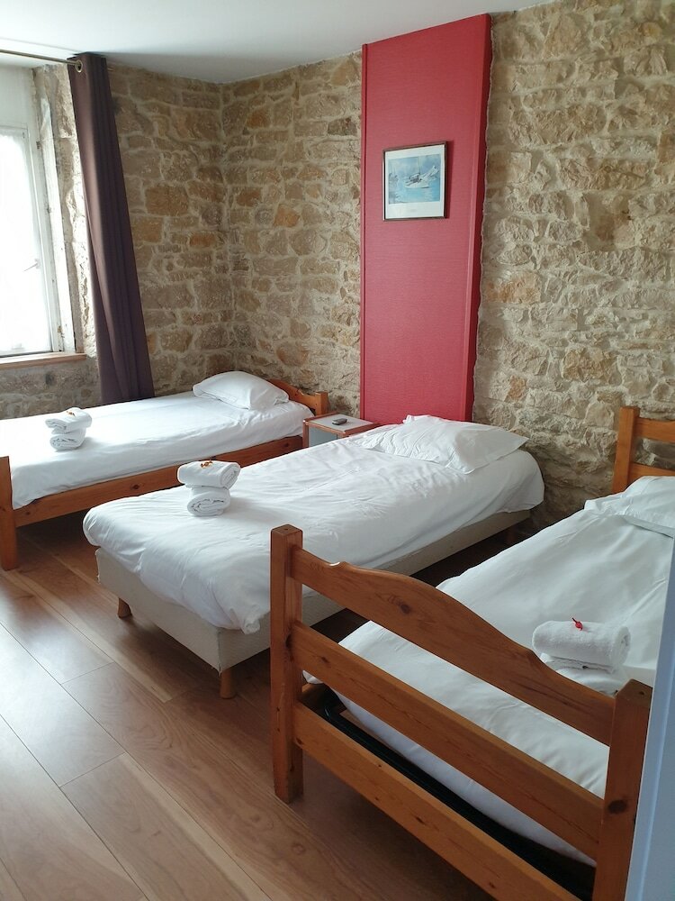 Фото Hotel Hermance