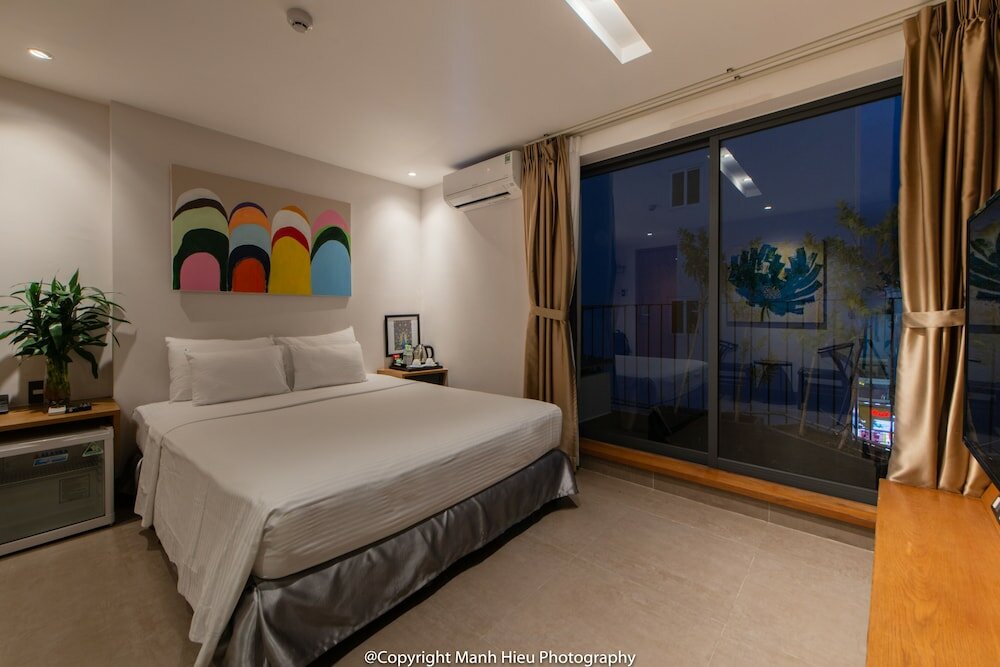 Фото Mojzo Inn Boutique