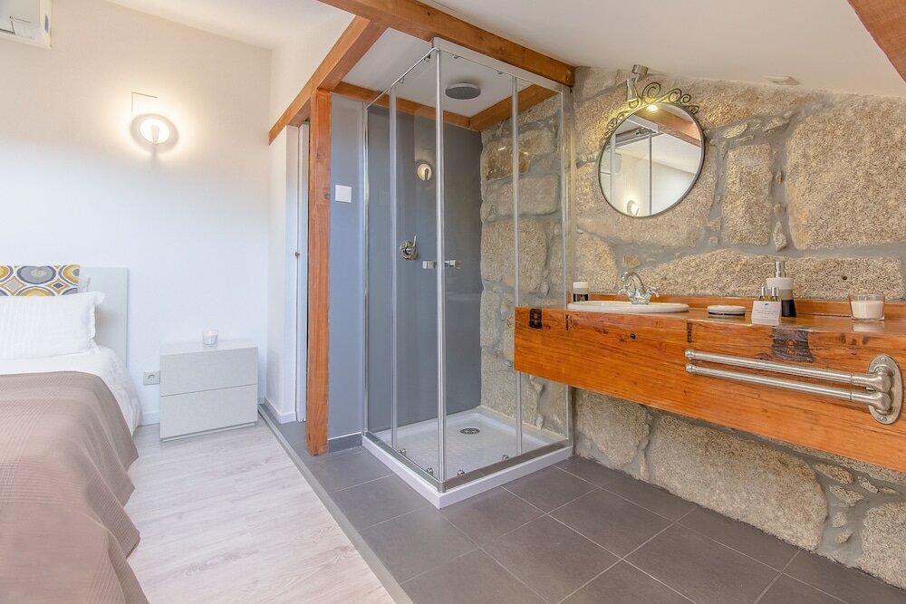 Фото Gaia Woodstone Hideout