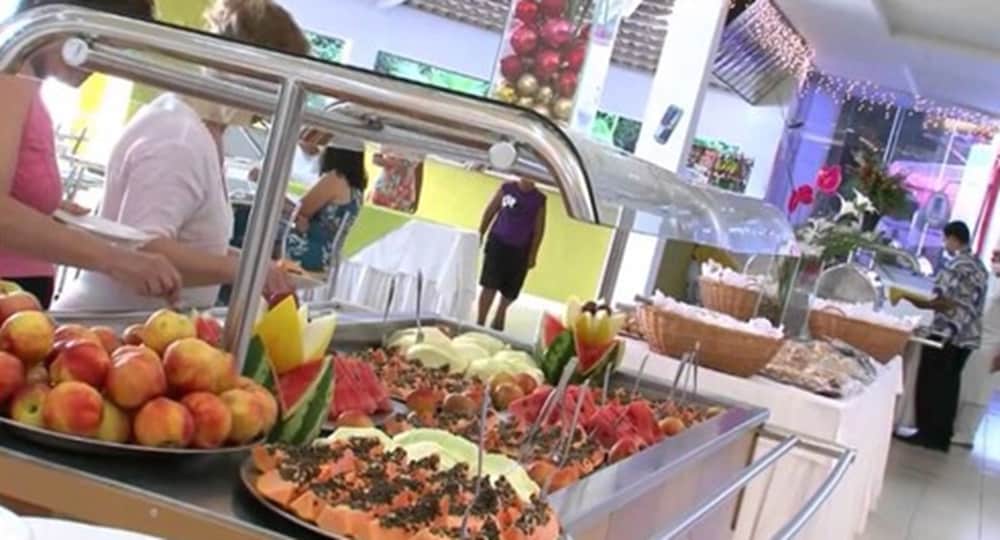 Фото Golden Dolphin Grand Hotel - Mondial