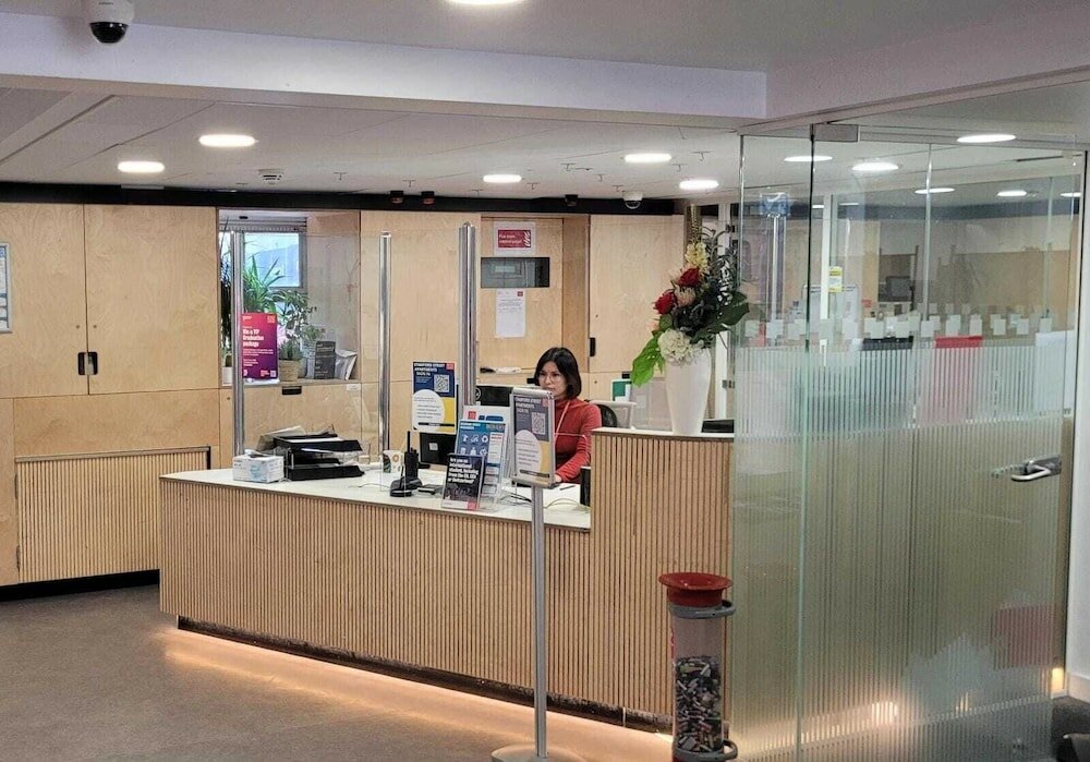 Фото отеля 3