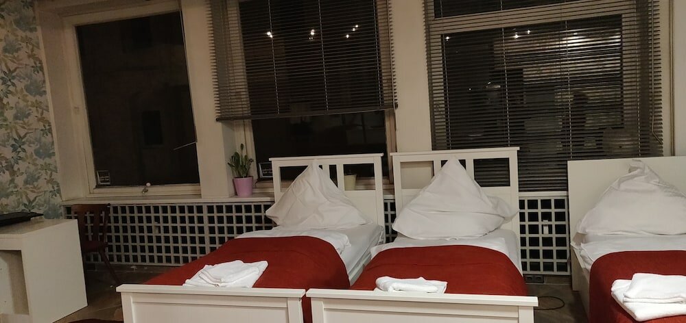 Фото Bed Budget City Center Hannover - Hostel