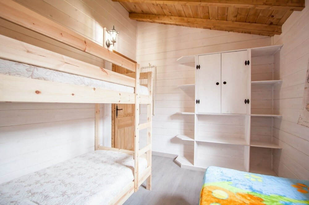 Фото Camping Villaviciosa