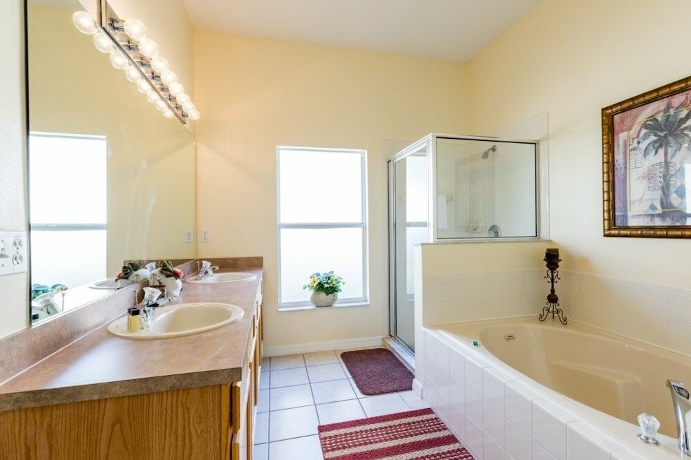 Фото 5br Pool Home in Glenbrook by Shv-1907