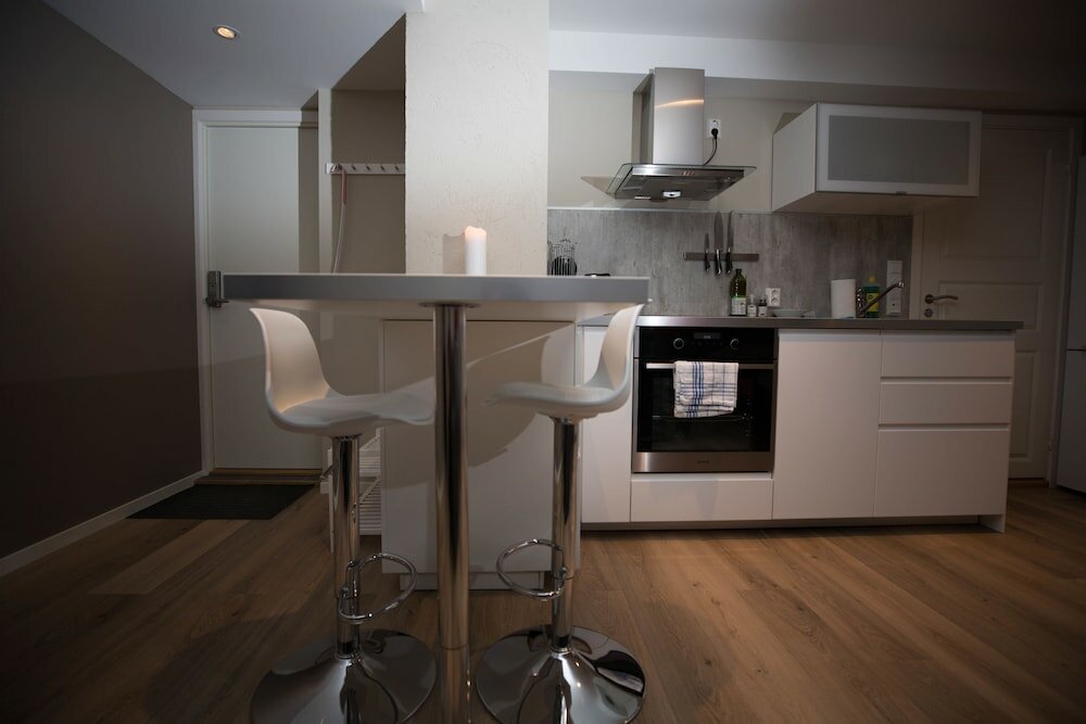 Фото Ranheim Apartments AS