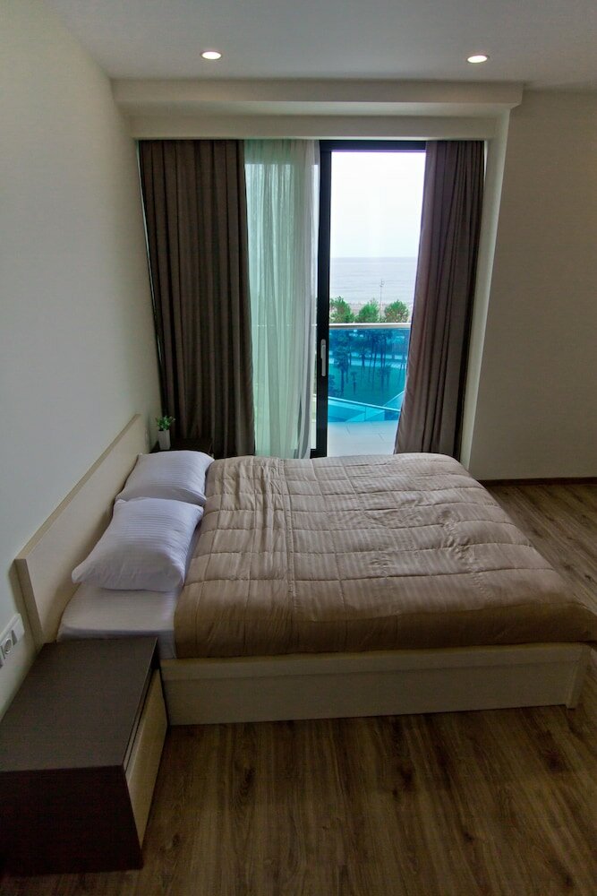 Фото Bellevue Residence Suites