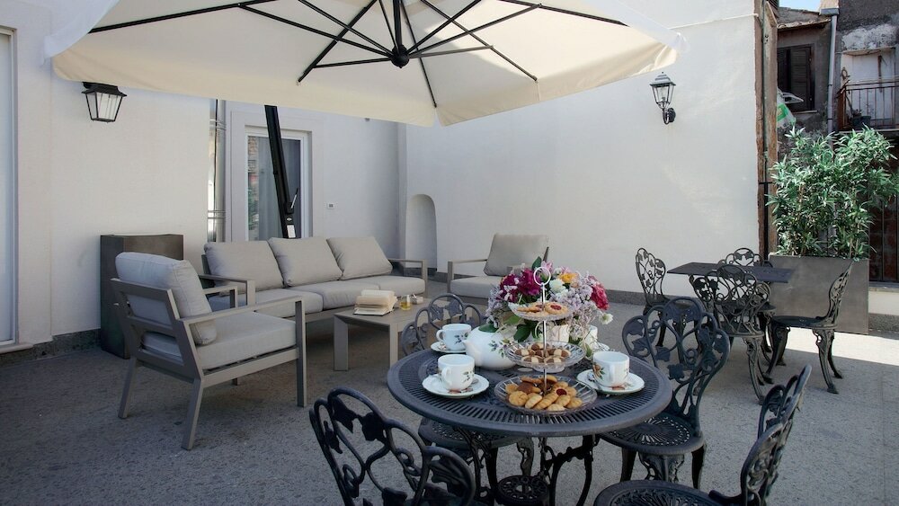 Фото Residenza Palazzo Fortuna