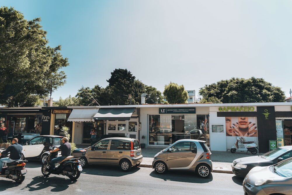 Фото отеля 3