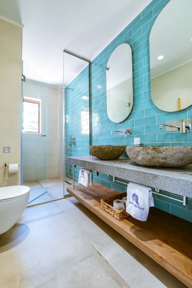 Фото Anais Collection Hotels & Suites