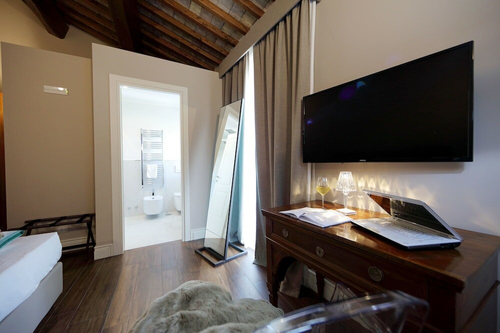 Фото Residenza Palazzo Fortuna