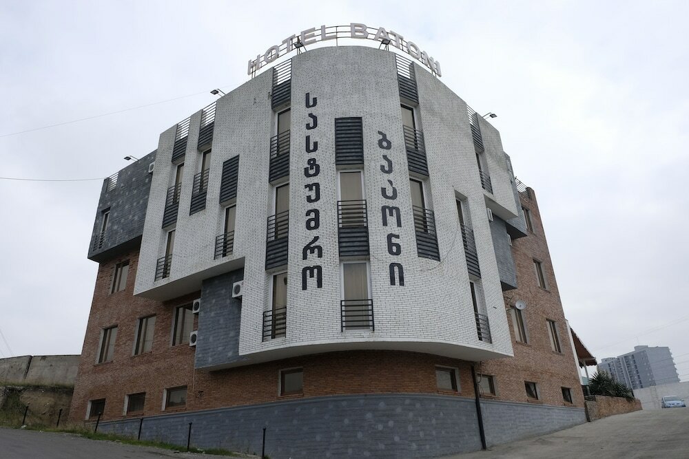 Фото отеля 4