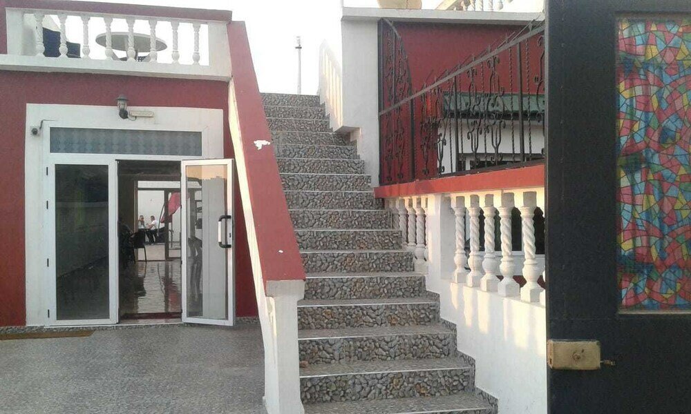 Фото Hotel Ain Leuh