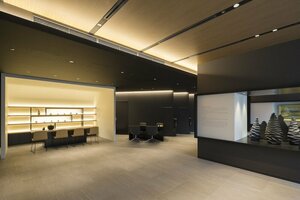 Гостиница Hotel Granbinario Komatsu