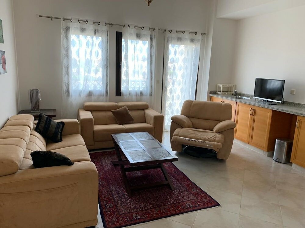 Фото Marassi North Coast Villa V23 with pool