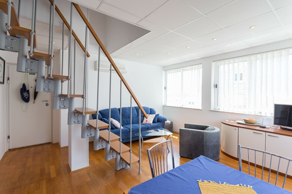 Фото Nika Toni Apartment