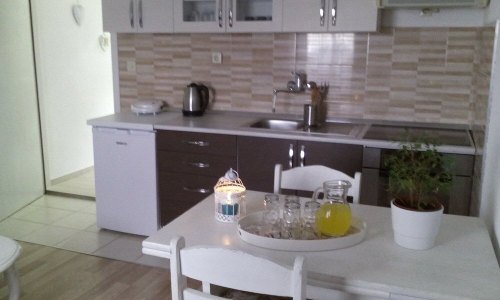 Фото Ivana Apartments