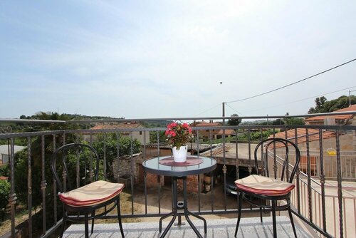 Гостиница Apartment Mondelaco