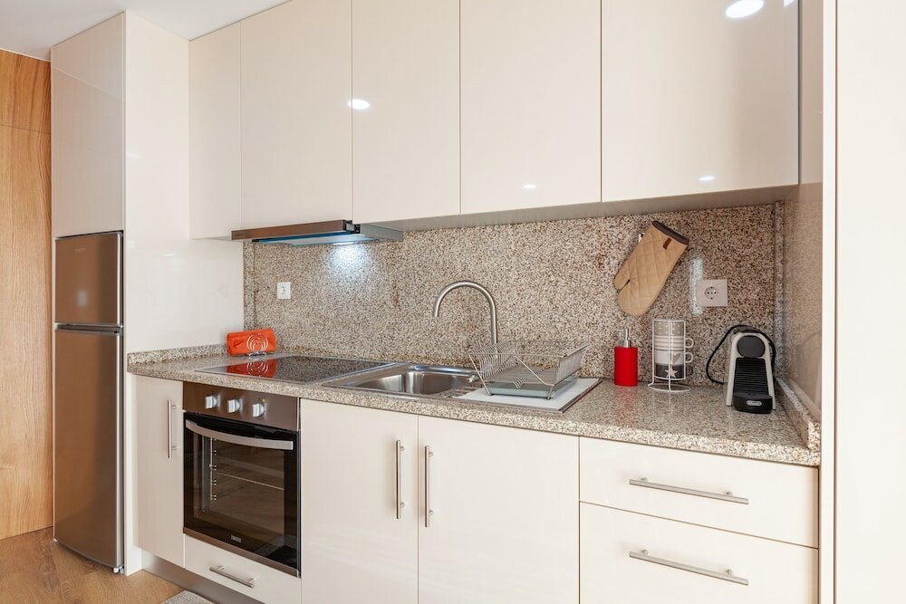 Фото Avenida apartement