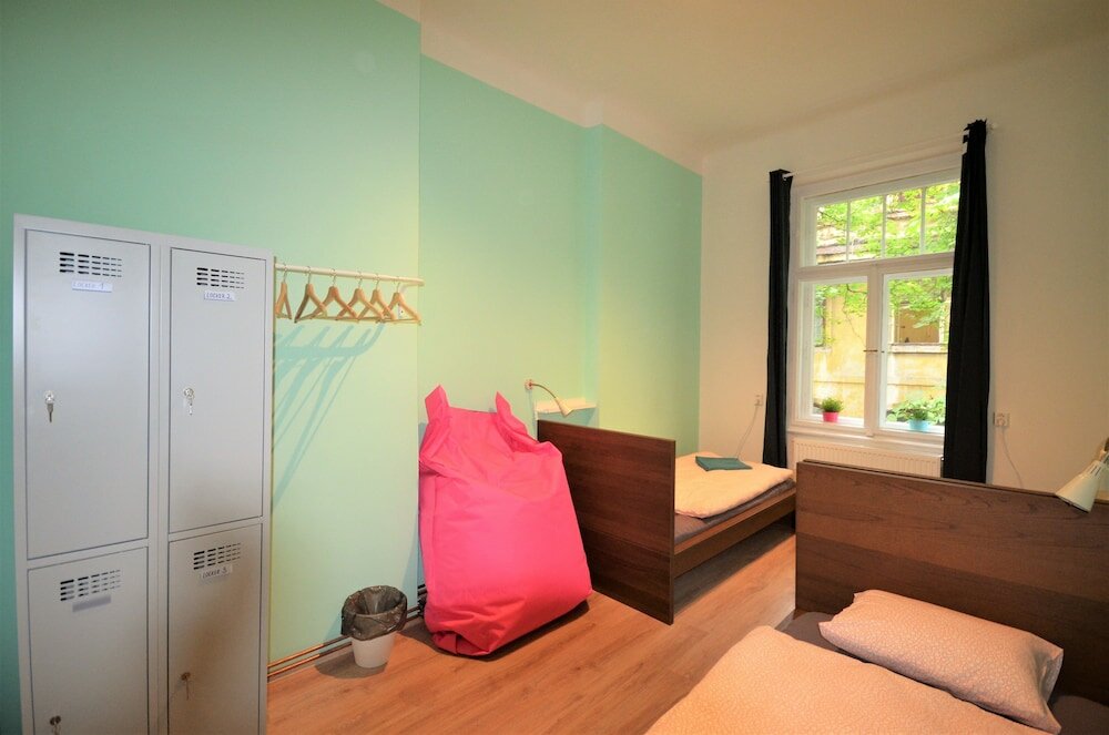 Фото Travel & Joy backpackers