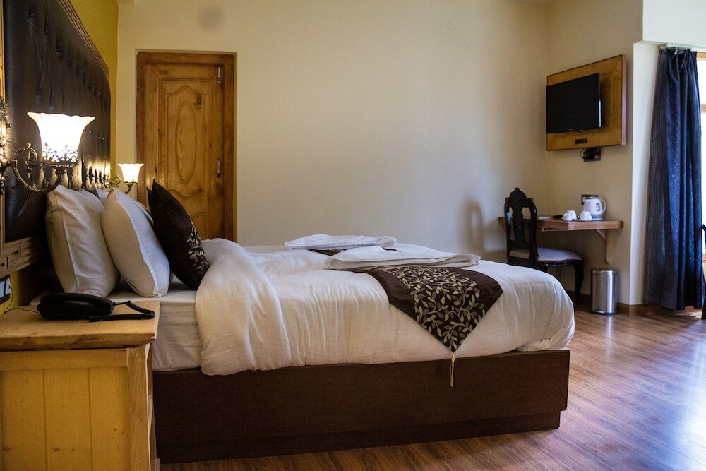 Фото Togochey Boutique Hotel