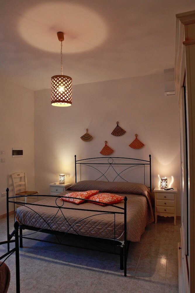 Фото Salento Bed Dhu