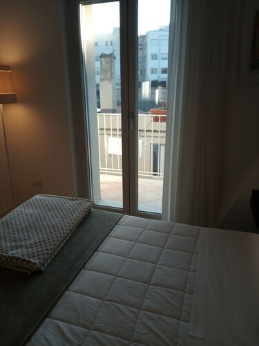 Гостиница Casa Festa Rooms в Матере