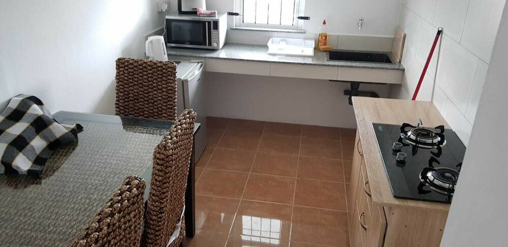 Фото LeBovallon B&B