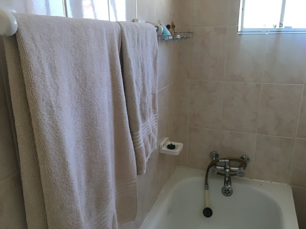 Фото Shumba Lodge