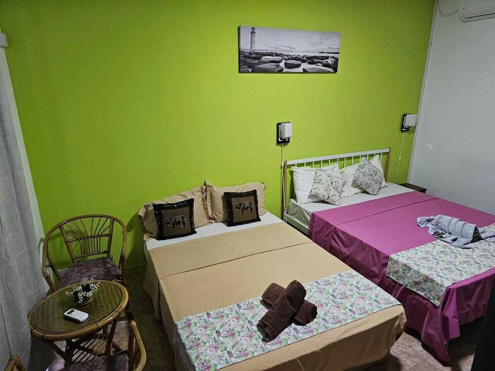 Фото LeBovallon B&B