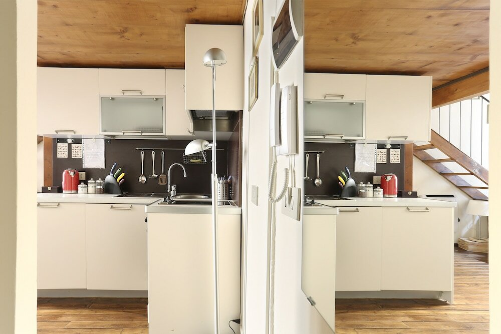 Фото Lambertesca il Cuore di Firenze