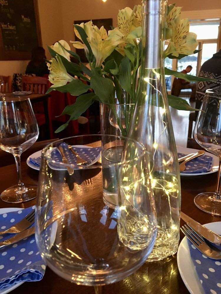 Фото Treadwell Inn