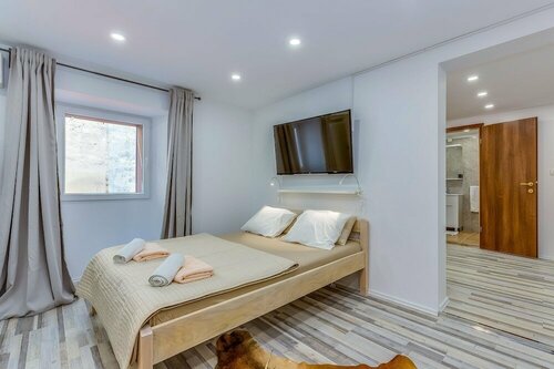Гостиница Apartments Small Sweet & Cosy в Риеке