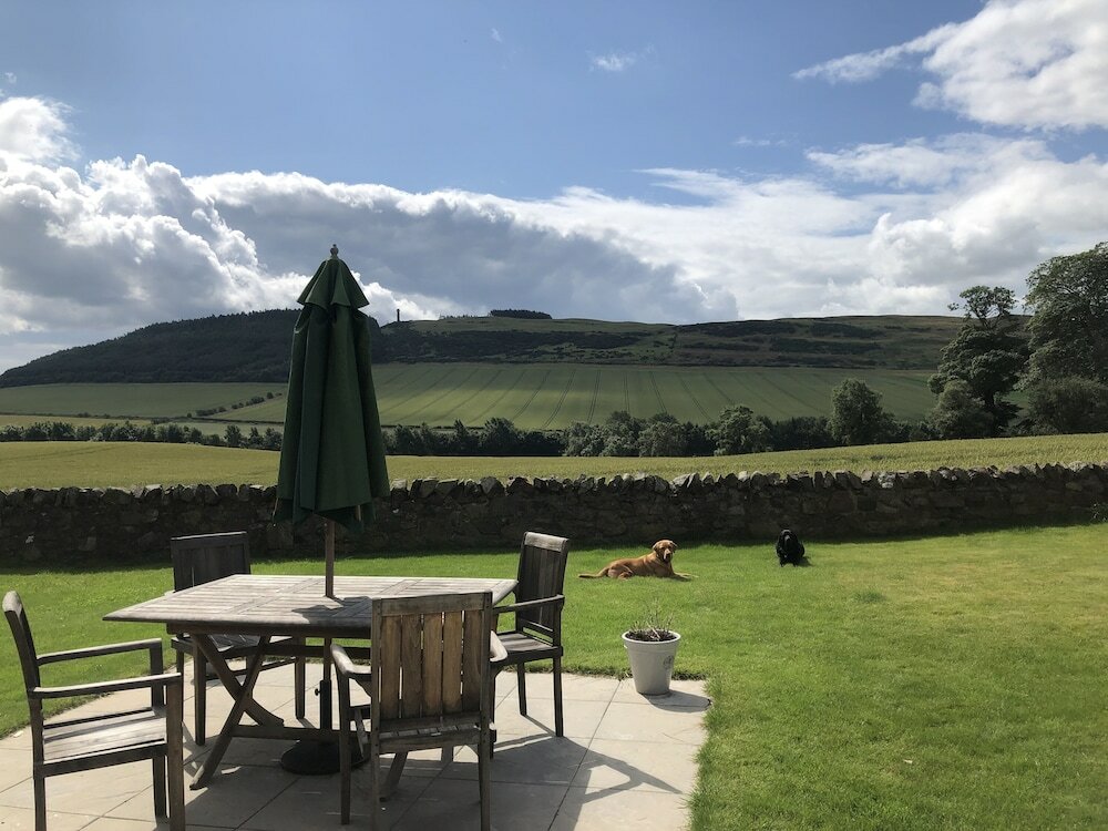 Фото East Cottage, Parbroath Farm Near Cupar in Fife
