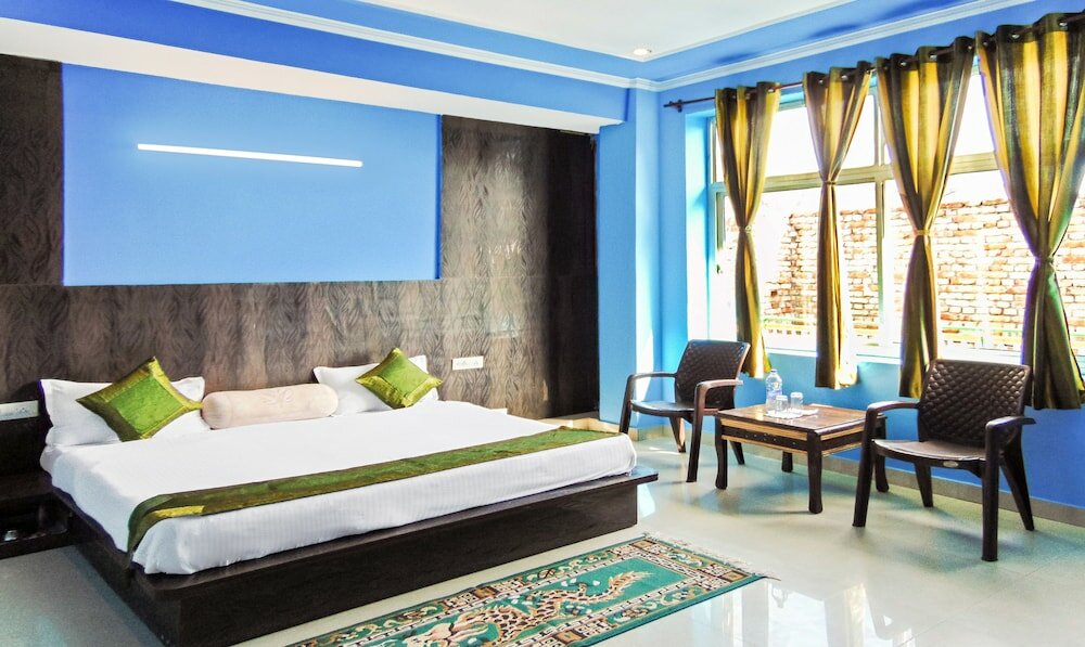 Фото Treebo Trip Tk House